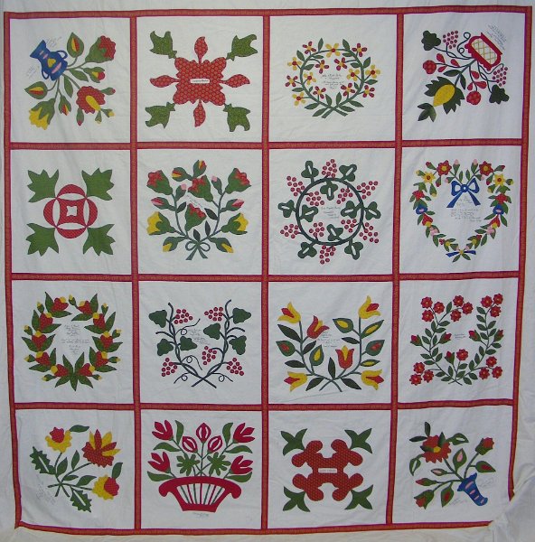 12Rebecca Hendrix Quilt.jpg - Rebecca Hendrix Quilt